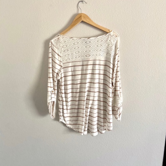 American Rag Blouse - Picture 4 of 6